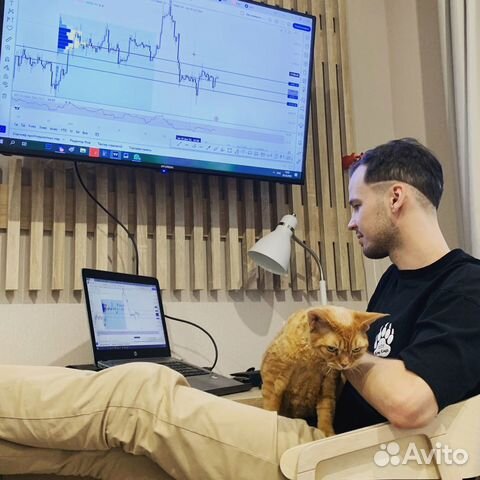 Обучение трейдингу