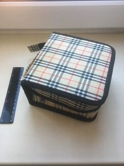 Бокс для CD, DVD