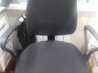 Компьютерный стул кресло объявление продам
