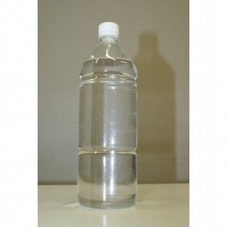 Масло вазелиновое для швейных машин 1л