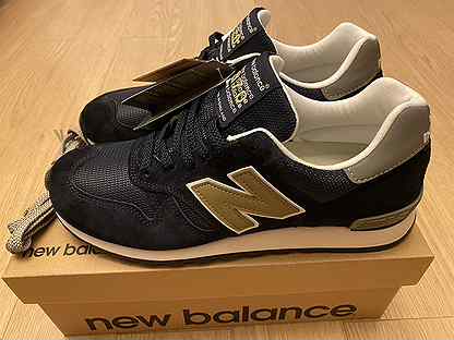 new balance classic 670