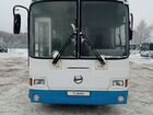 Междугородний / Пригородный автобус ЛиАЗ 5256, 2006 объявление продам