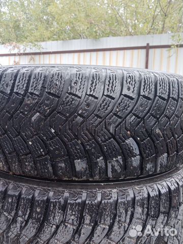 Acustica Challenger 225/60 R18 24H