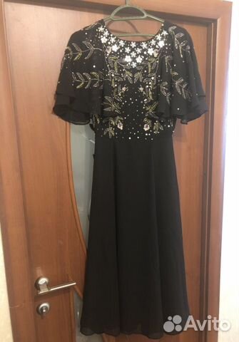 Вечернее платье ASOS