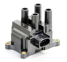 Катушка зажигания на Ford, Mazda