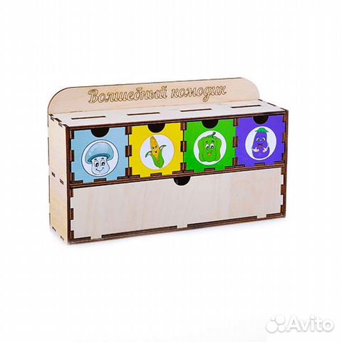 Развивающие деревянные игрушки 