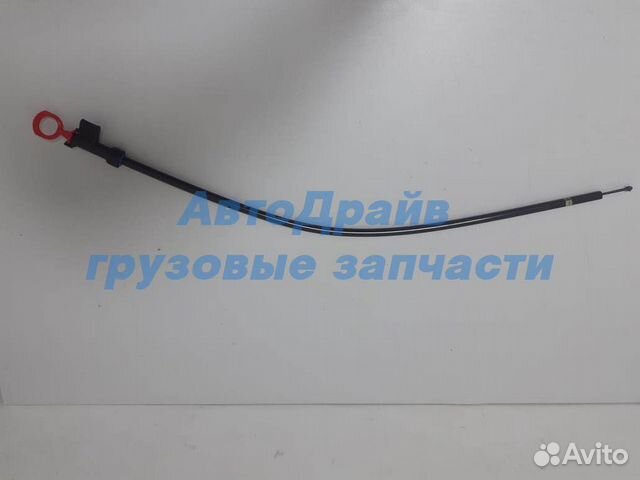 Масляный щуп Рено Приемиум 7421549997