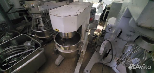 Миксер Mateka MKY 360 U