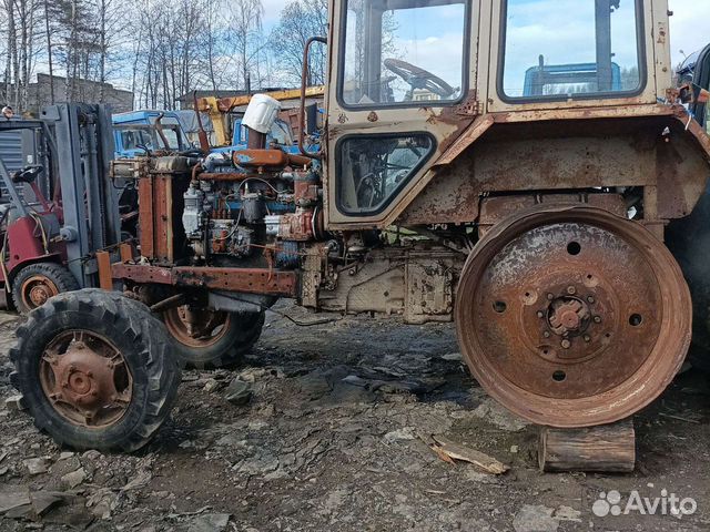 Разборка фольксваген лесной