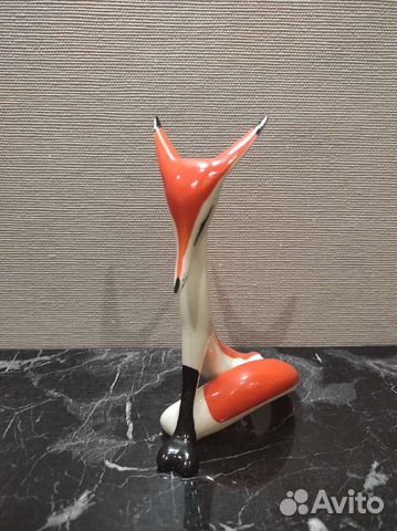 Лиса Сморгон