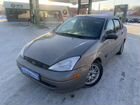 Ford Focus 2.0 AT, 2003, 109 000 км