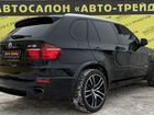 BMW X5 3.0 AT, 2012, 131 000 км объявление продам