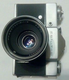 Фотоаппарат плёночный советский японский немецкий