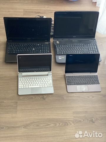 Продам Ноутбуки и ноутбуки трансформеры