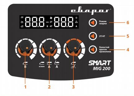 Smart 200. Сварог real Smart mig 200. Сварочный полуавтомат Сварог real Smart mig 200 Black n2a5. Регулятор индуктивности на сварочном полуавтомате.