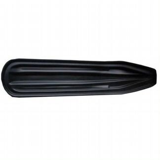 Накладка на лыжу для снегохода 