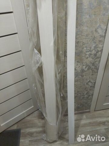 Дверные наличники