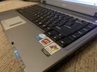 Ноутбук MSI 420S объявление продам