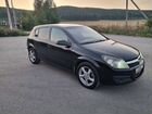 Opel Astra 1.6 AMT, 2006, 159 000 км объявление продам