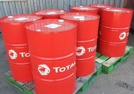 Масло моторное total Quartz 9000 5W-40 208л(11074)