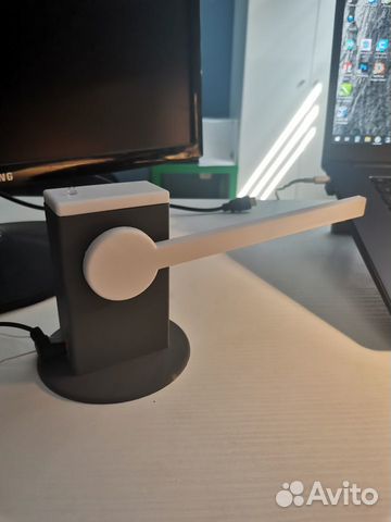 Модель шлагбаума. Пульты для шлагбаума проверка