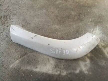 Накладка на крыло Toyota Hilux Surf