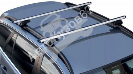 Багажники для автомобилей