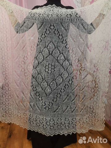 Пуховые паутинки