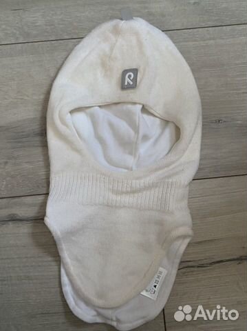 Шапка шлем reima 46