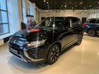 Mitsubishi Outlander 2.0 CVT, 2022 объявление продам