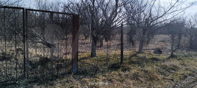 Участок 8 сот. (СНТ, ДНП)