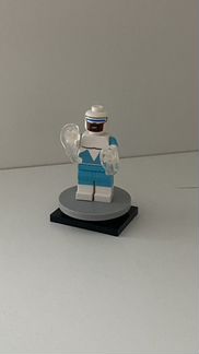 Lego minifigures disney 2