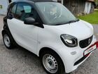 Smart Fortwo 1.0 AMT, 2019, 23 000 км