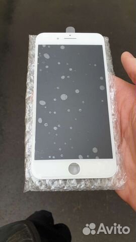 Дисплей iPhone 8/8+ SE20 Установка / Замена стекла