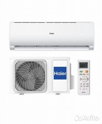 Продажа, монтаж, обслуживание кондиционеров