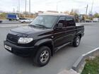 УАЗ Pickup 2.7 МТ, 2012, 125 000 км