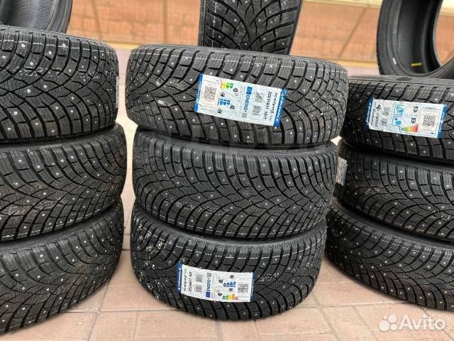 Triangle IcelynX TI501 225/45 R17