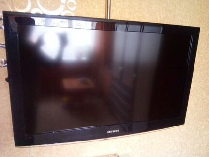 Телевизор Samsung LE-40 A451 C1 40 дюймов