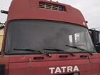 Tatra T815, 1996 объявление продам