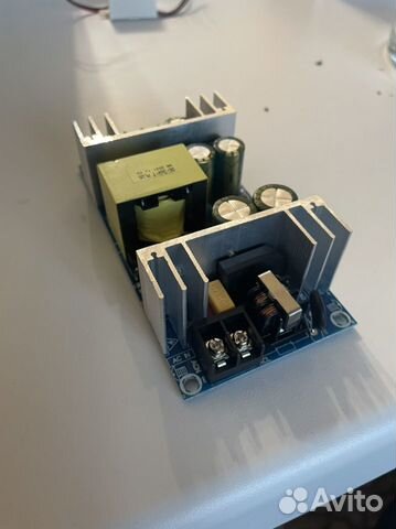 Блок питания 36В DC