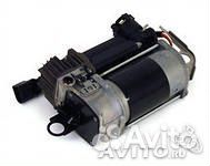Компрессор на Mercedes W220 W211 W219 W221 W164