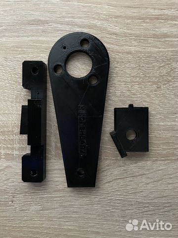 Кондукторы для замены грм Fiat Albea 1.4 8v