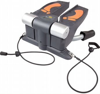 Тренажер степпер