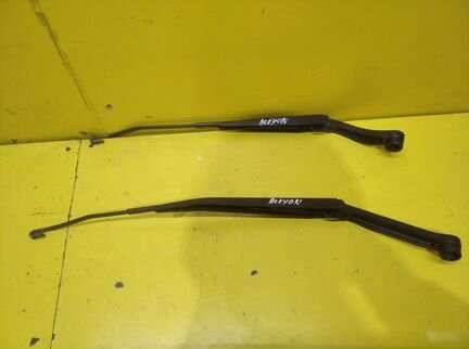 Поводок стеклоочистителя SsangYong Actyon New