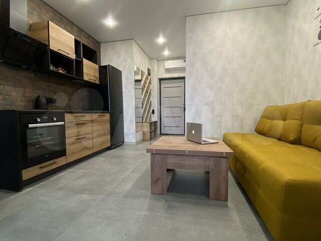 3-к. квартира, 40 м², 8/14 эт.