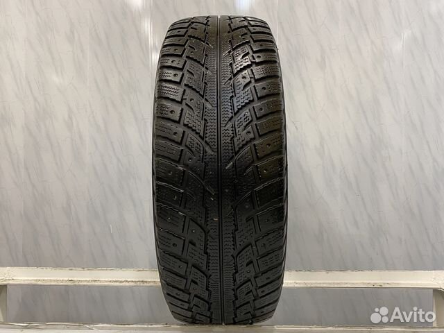 Kumho I'Zen RV Stud KC16 235/60 R18 107