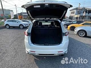 Toyota Harrier 2.5 CVT, 2019, 39 740 км