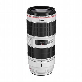 Canon EF 70-200 MM F2.8 L III