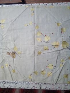 Комплект постельного белья (1,5 спальный)