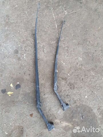 Мазда сх 7. Авторазборка. Поводки дворников